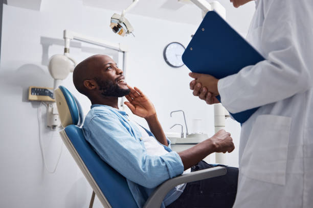 Best Emergency Dental Extractions in Rouses Point, NY