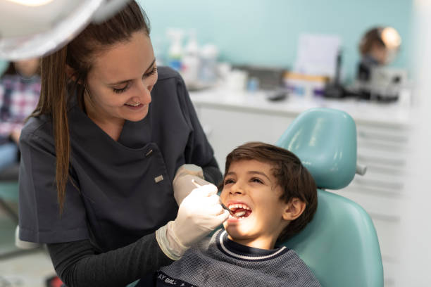 Best Pediatric Emergency Dentist in Rouses Point, NY