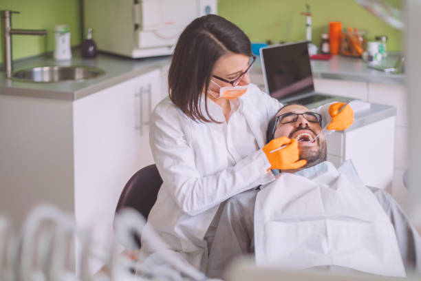 Best Pediatric Emergency Dentist in Rouses Point, NY