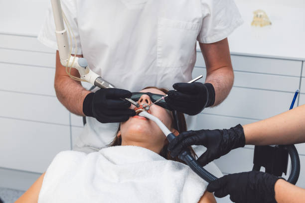 Best Pediatric Emergency Dentist in Rouses Point, NY