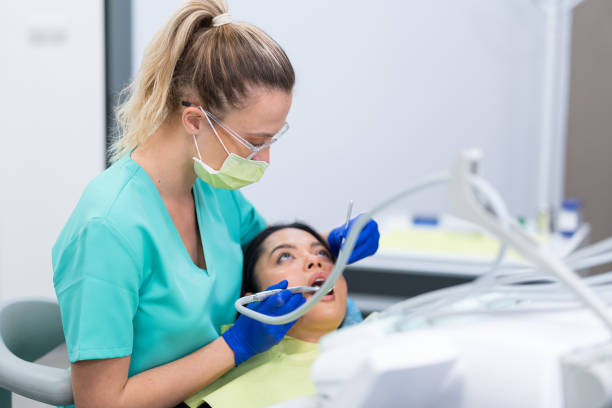 Best Emergency Dentist for Knocked-Out Tooth in Rouses Point, NY
